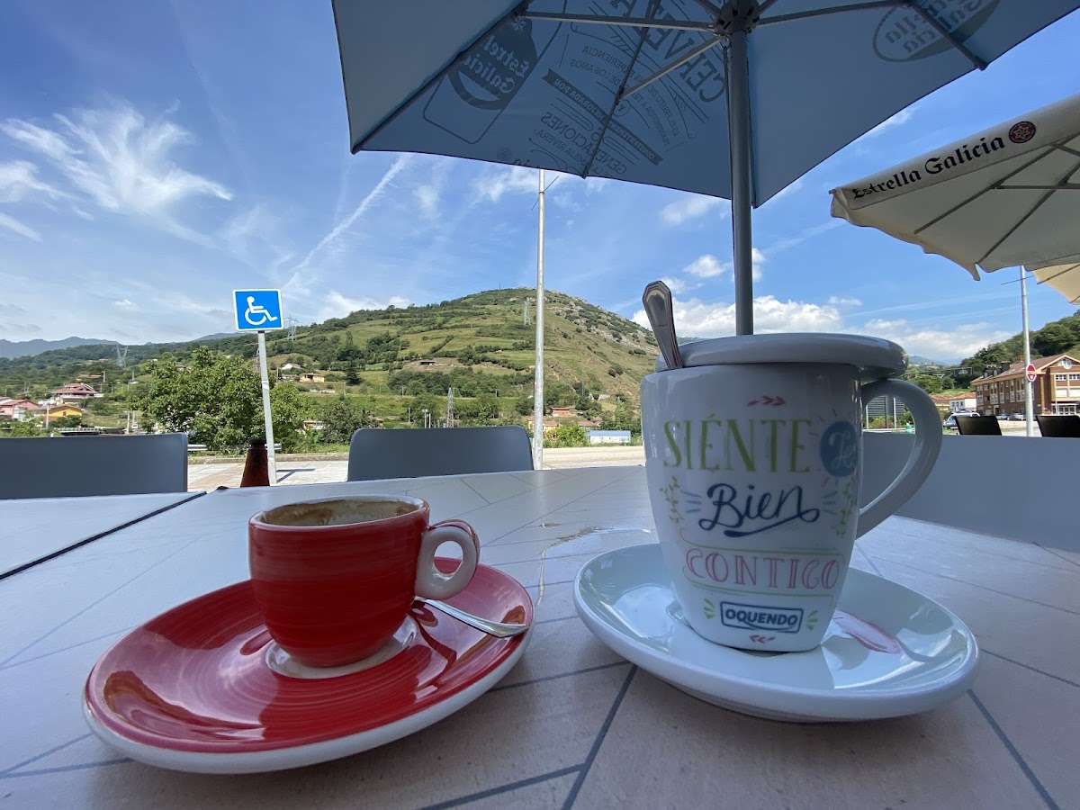 Café Bar La Báscula-5