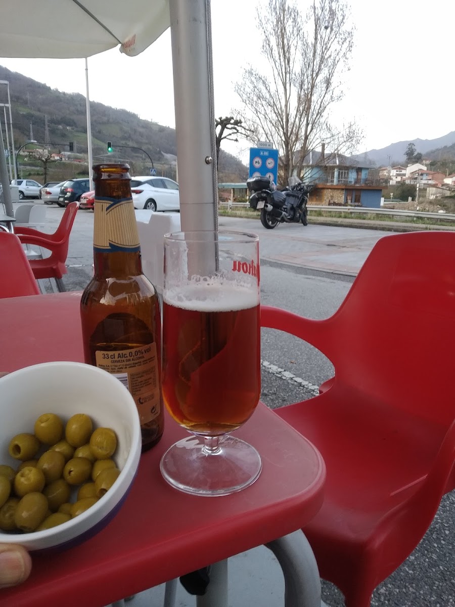 Café Bar La Báscula-8